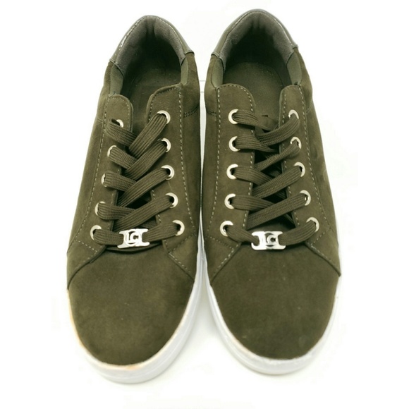 liz claiborne warwick sneakers